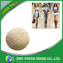 Anti Stain Powder pour Denim Garment Anti Pollution